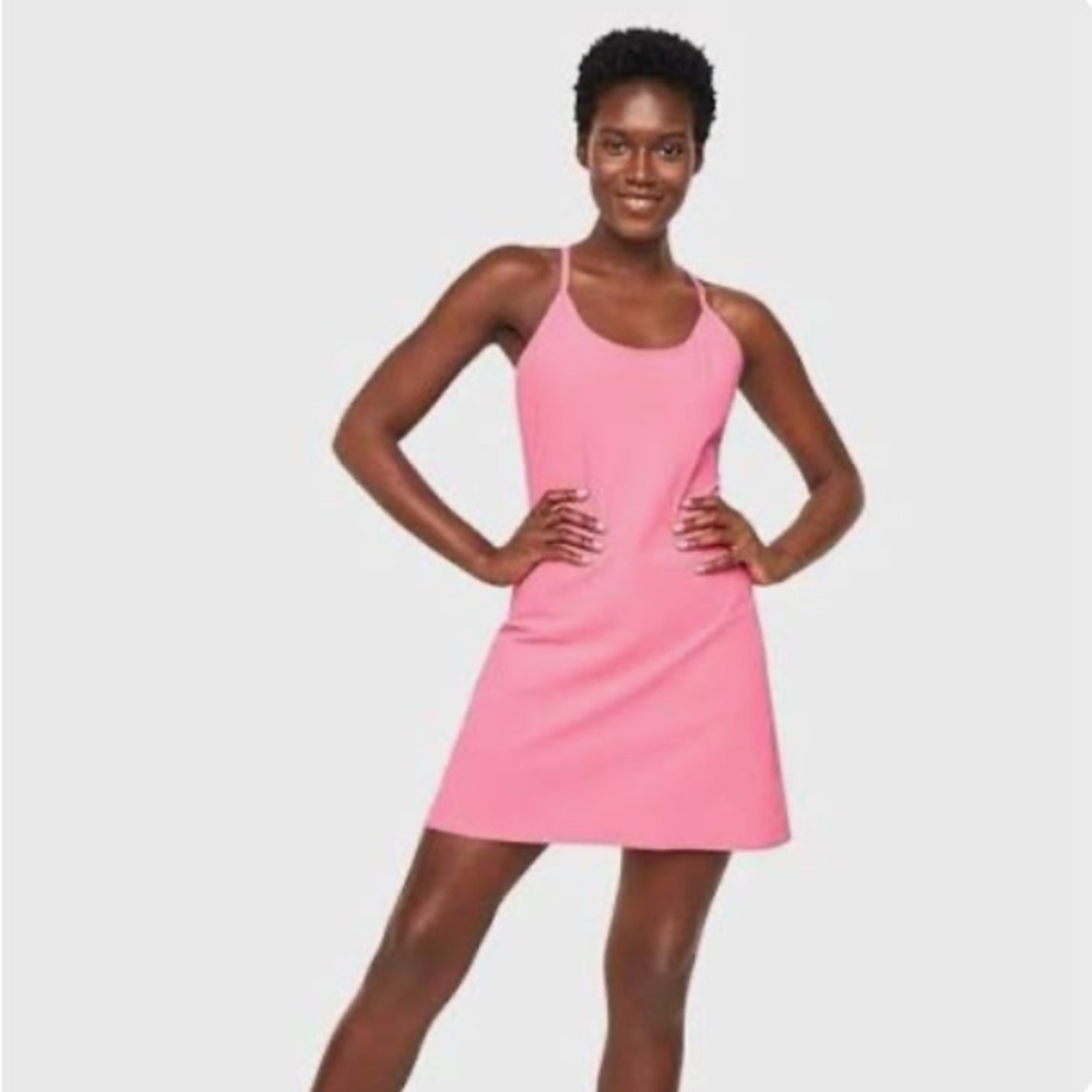 Outdoor Voices Workout/Exercise/Tennis Dress